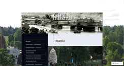 Desktop Screenshot of probillnas.fi